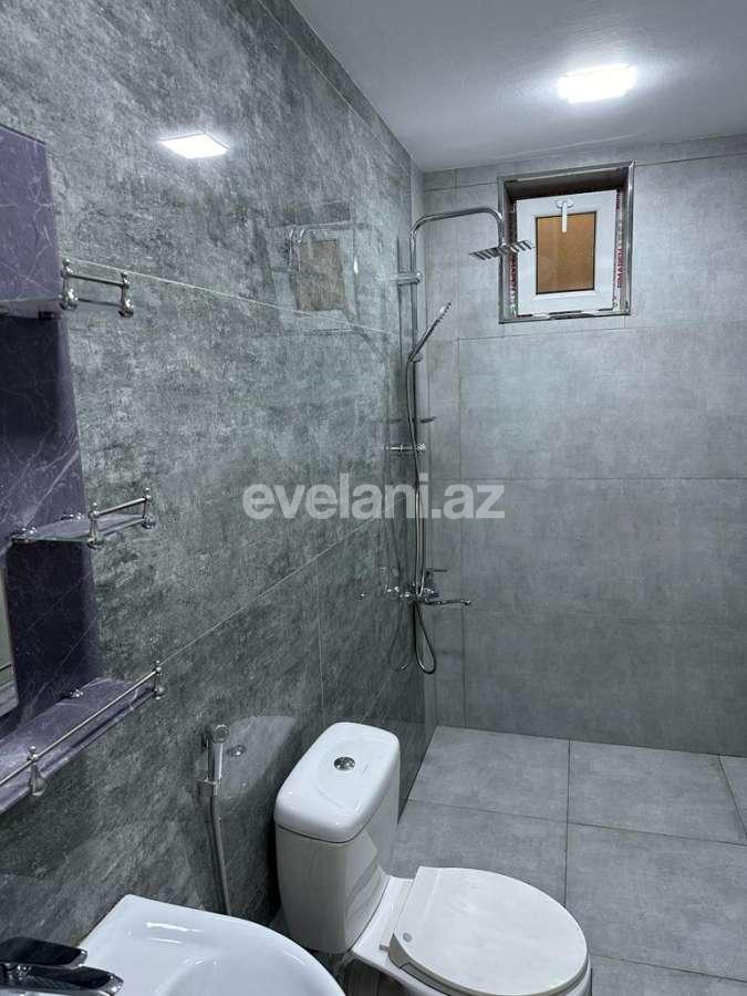 Sale, garden / house, 3 room, 100 m², Baku, Khazar r, Bina d, Koroglu m.