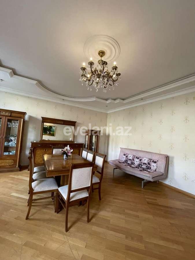 Satılır, köhnə tikili, 3 otaqlı, 80 m², Bakı, Nəsimi r, Nizami m.