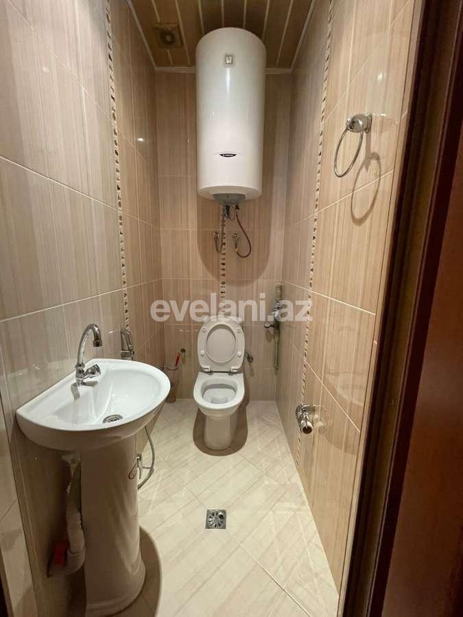 Satılır, köhnə tikili, 3 otaqlı, 80 m², Bakı, Nəsimi r, Nizami m.