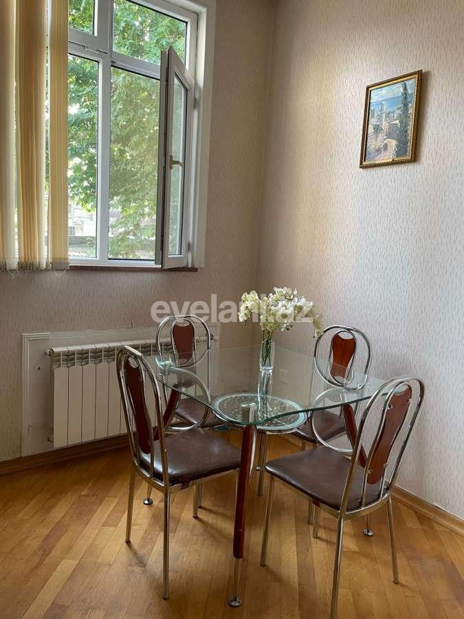 Satılır, köhnə tikili, 3 otaqlı, 80 m², Bakı, Nəsimi r, Nizami m.