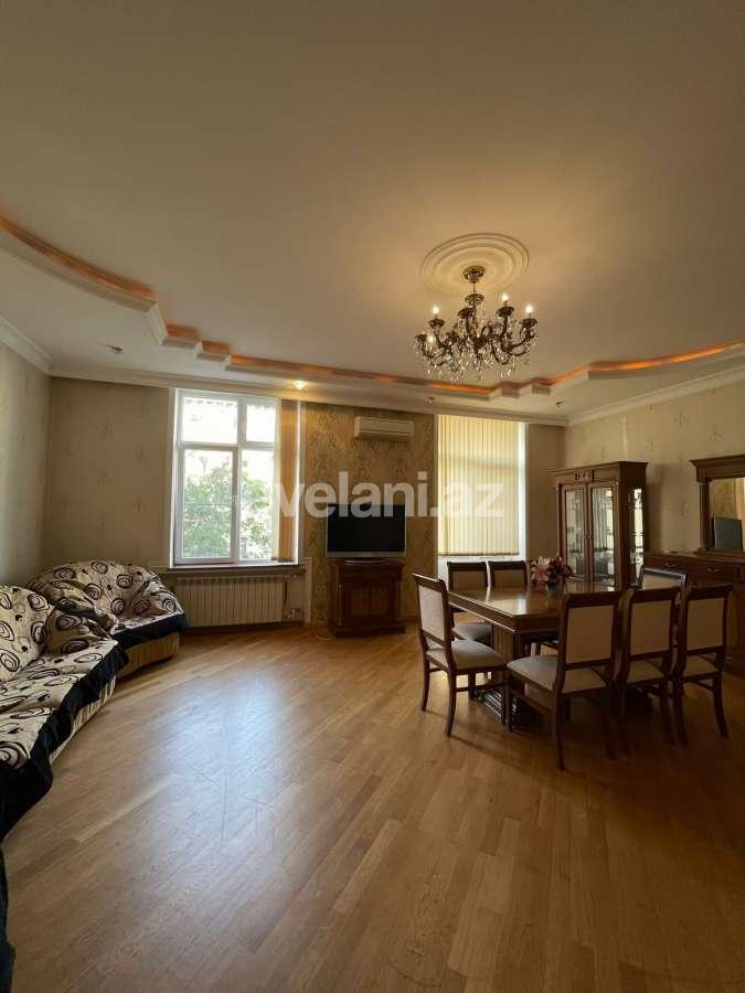 Satılır, köhnə tikili, 3 otaqlı, 80 m², Bakı, Nəsimi r, Nizami m.
