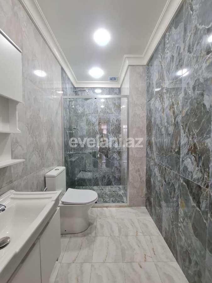 Satılır, yeni tikili, 4 otaqlı, 176 m², Bakı, Yasamal r, 20 yanvar m.