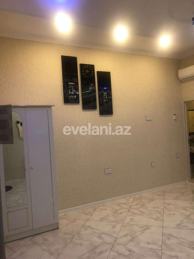 Kirayə verilir, ofis, 1 otaqlı, 40 m², Bakı, Nəsimi r, 28 may m.