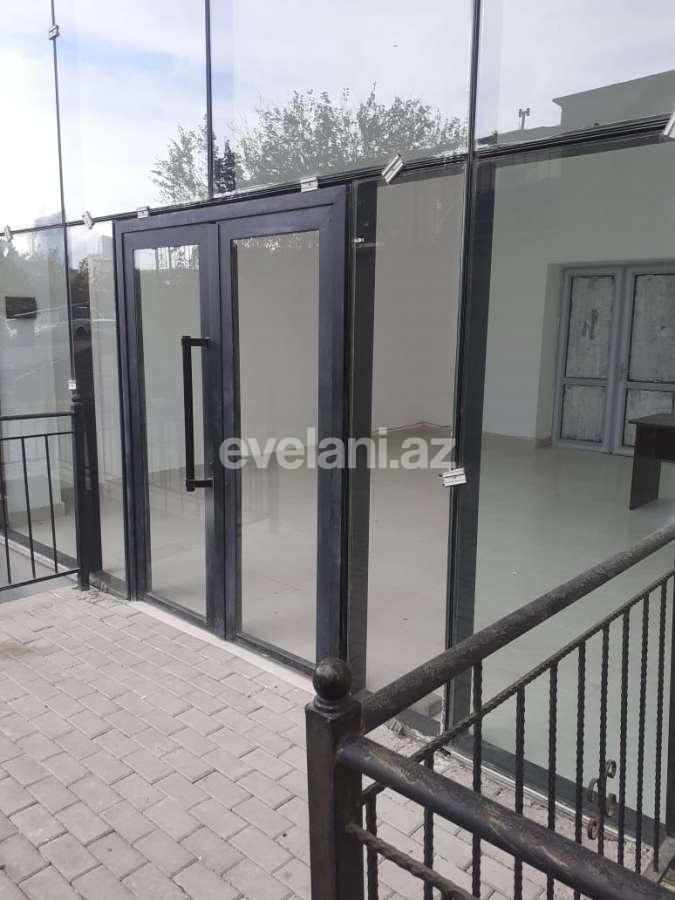 Kirayə verilir, ofis, 1 otaqlı, 40 m², Bakı, Nəsimi r, 28 may m.