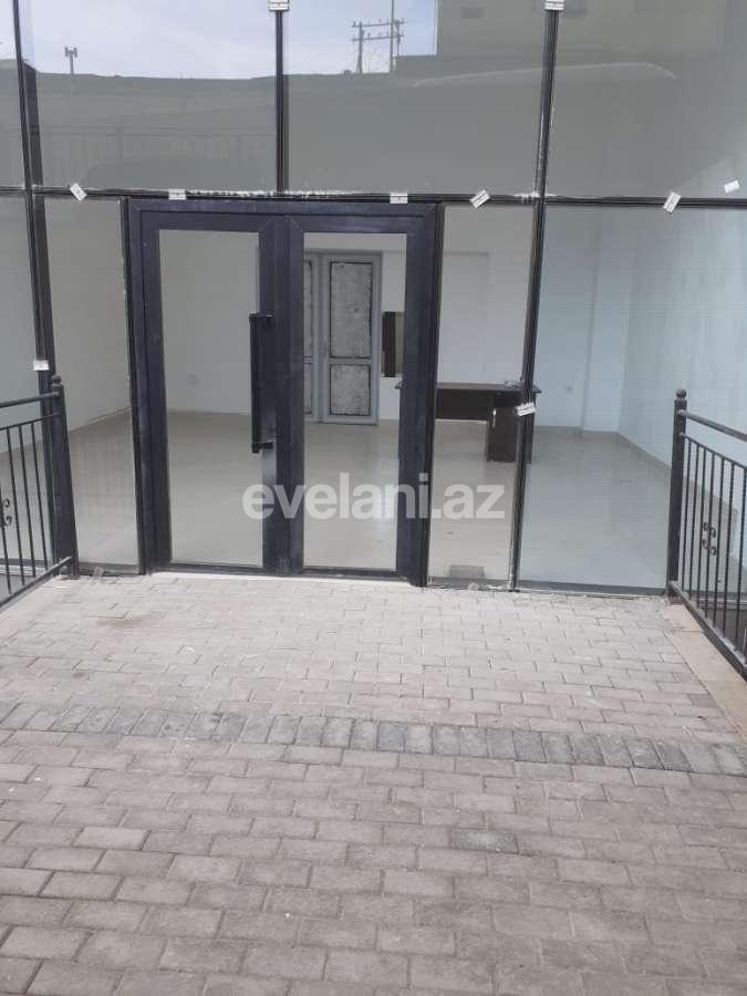 Kirayə verilir, ofis, 1 otaqlı, 40 m², Bakı, Nəsimi r, 28 may m.
