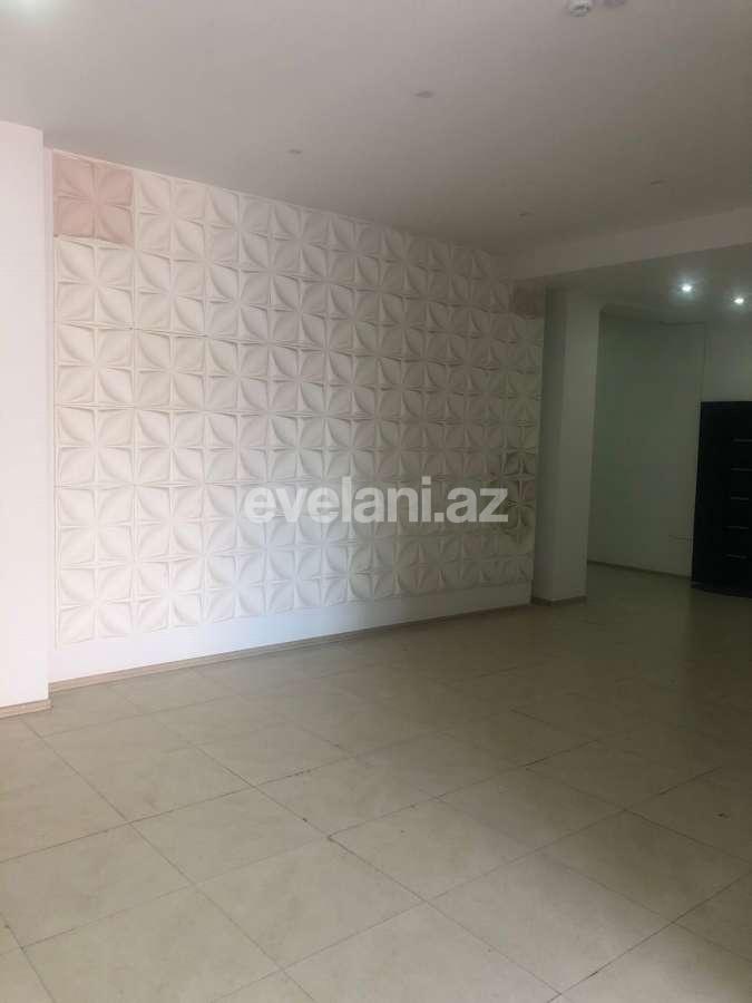 Kirayə verilir, ofis, 1 otaqlı, 40 m², Bakı, Nəsimi r, 28 may m.