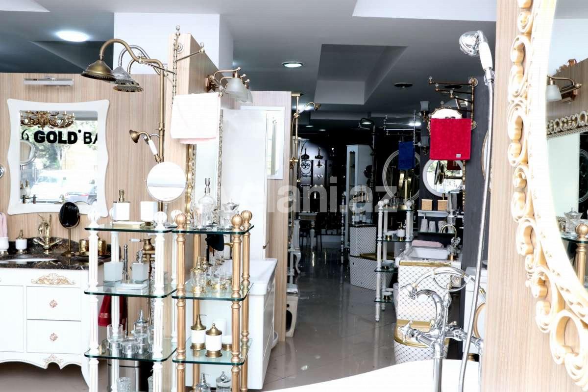 Продаётся, объект, 250 m², Баку, Насиминский r, Низами m.