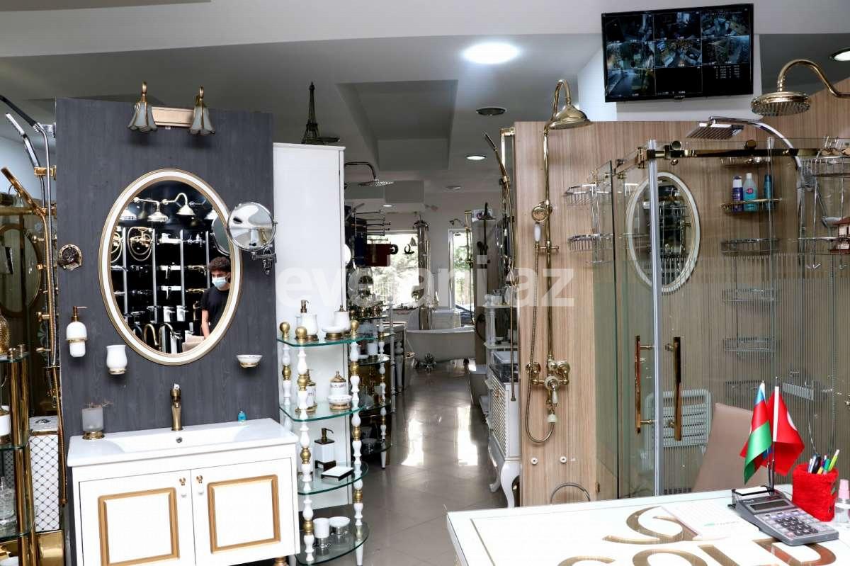 Продаётся, объект, 250 m², Баку, Насиминский r, Низами m.