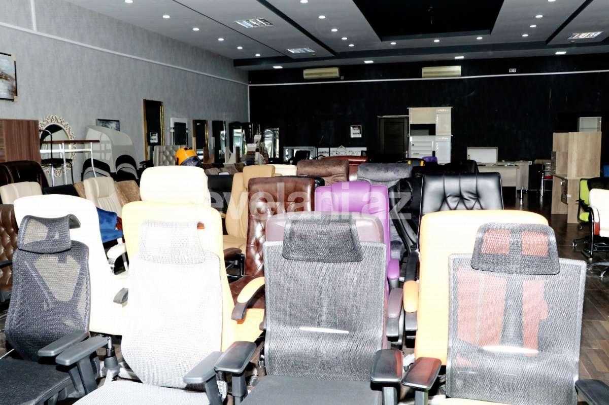 Satılır, obyekt, 200 m², Bakı, Nəsimi r, Nizami m.