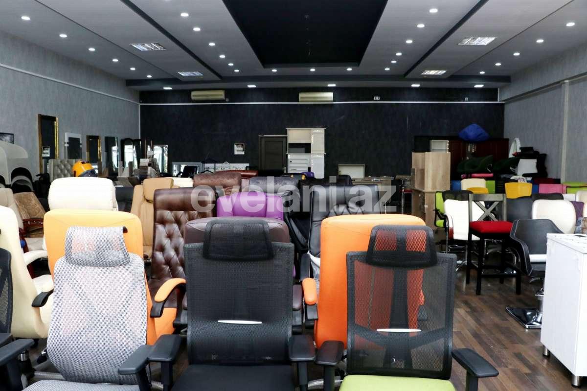 Satılır, obyekt, 200 m², Bakı, Nəsimi r, Nizami m.