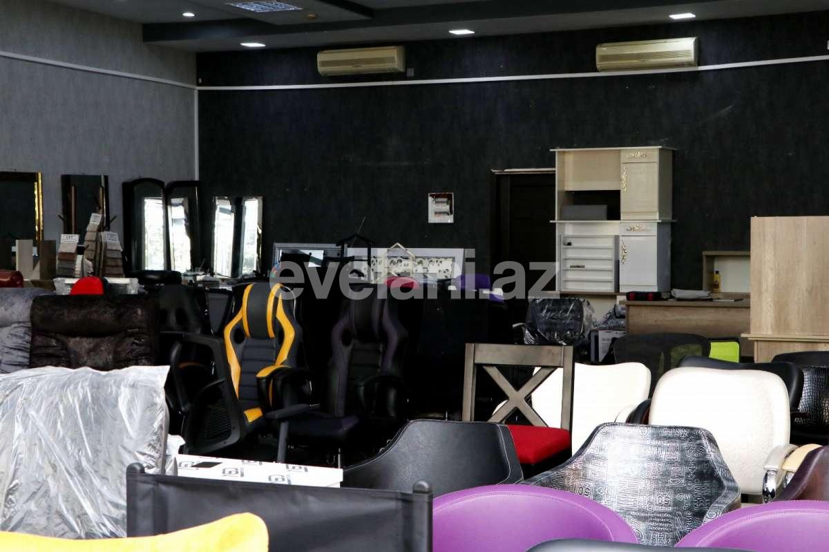 Satılır, obyekt, 200 m², Bakı, Nəsimi r, Nizami m.