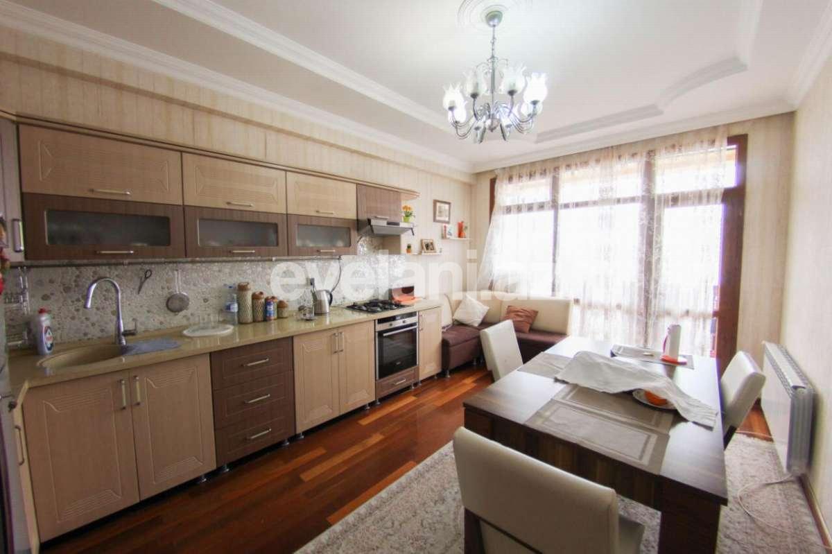 Satılır, yeni tikili, 3 otaqlı, 150 m², Bakı, Xətai r, Şah İsmayıl Xətai m.
