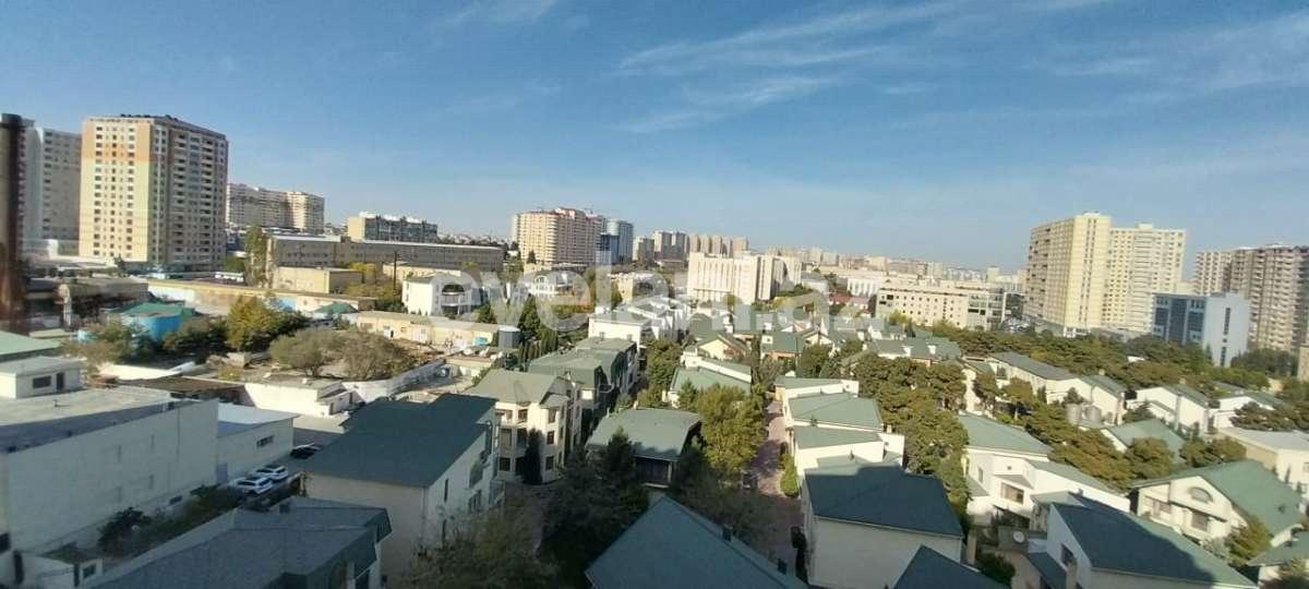 Satılır, yeni tikili, 3 otaqlı, 135 m², Bakı, Yasamal r, İnşaatçılar m.