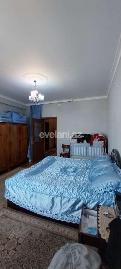 Satılır, yeni tikili, 3 otaqlı, 135 m², Bakı, Yasamal r, İnşaatçılar m.