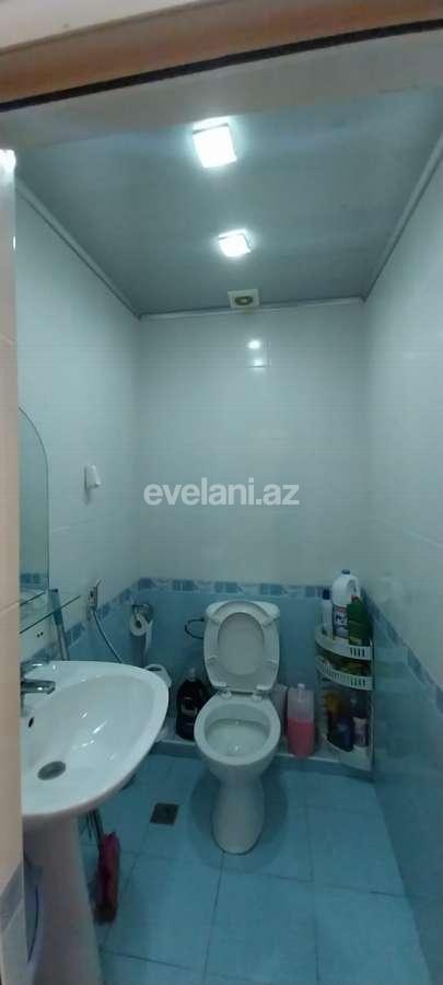 Satılır, yeni tikili, 3 otaqlı, 135 m², Bakı, Yasamal r, İnşaatçılar m.