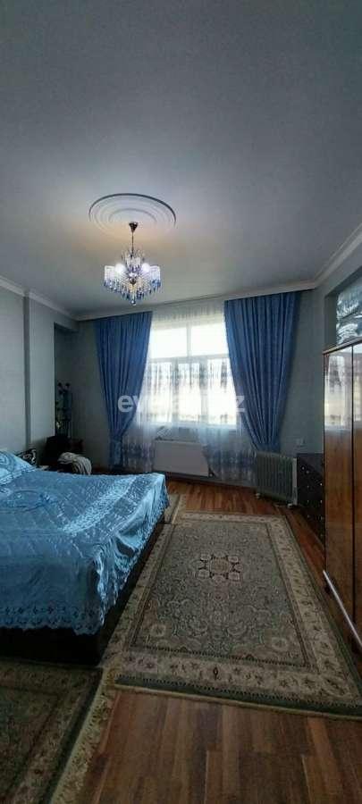 Satılır, yeni tikili, 3 otaqlı, 135 m², Bakı, Yasamal r, İnşaatçılar m.