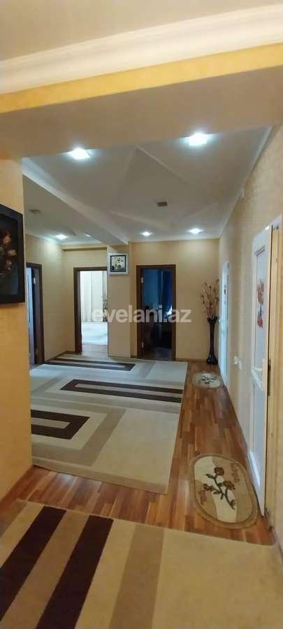 Satılır, yeni tikili, 3 otaqlı, 135 m², Bakı, Yasamal r, İnşaatçılar m.