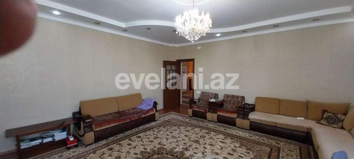 Satılır, yeni tikili, 3 otaqlı, 135 m², Bakı, Yasamal r, İnşaatçılar m.