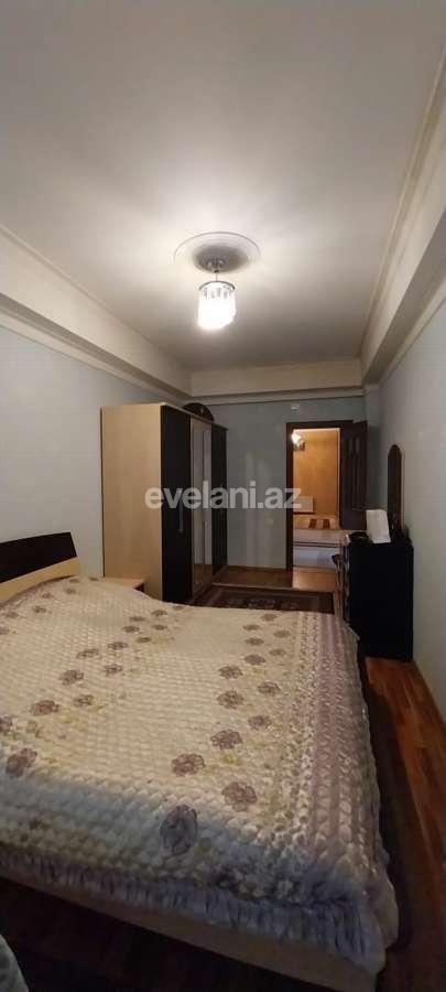 Satılır, yeni tikili, 3 otaqlı, 135 m², Bakı, Yasamal r, İnşaatçılar m.