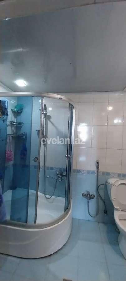 Satılır, yeni tikili, 3 otaqlı, 135 m², Bakı, Yasamal r, İnşaatçılar m.