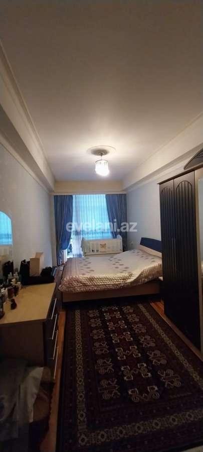 Satılır, yeni tikili, 3 otaqlı, 135 m², Bakı, Yasamal r, İnşaatçılar m.