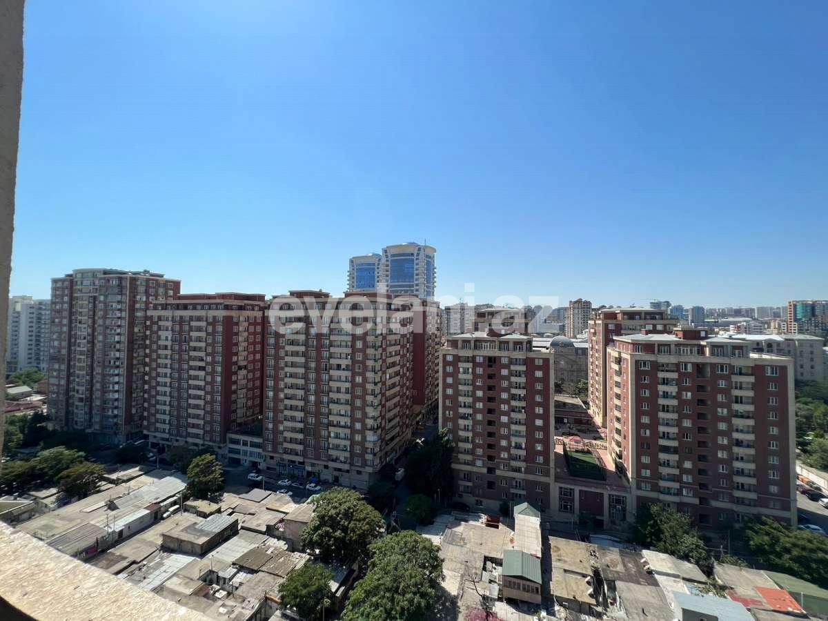 Satılır, yeni tikili, 4 otaqlı, 175 m², Bakı, Nəsimi r, 28 may m.