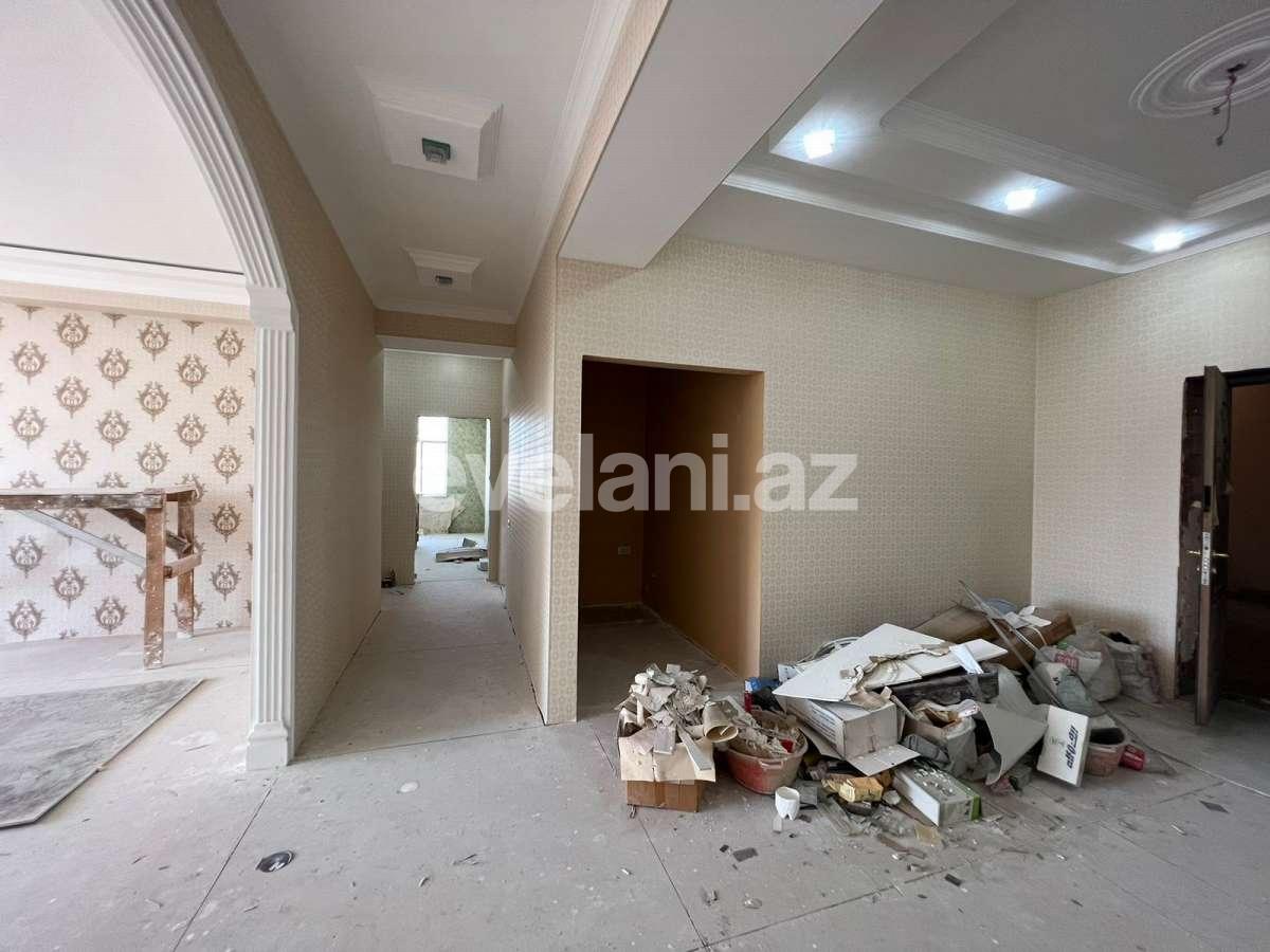 Satılır, yeni tikili, 4 otaqlı, 175 m², Bakı, Nəsimi r, 28 may m.