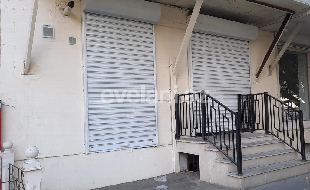 Satılır, obyekt, 43 m², Bakı, Nəsimi r, 28 may m.