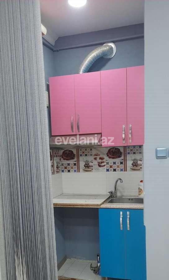 Satılır, obyekt, 43 m², Bakı, Nəsimi r, 28 may m.
