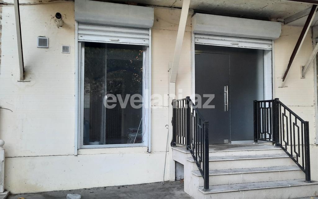 Satılır, obyekt, 43 m², Bakı, Nəsimi r, 28 may m.