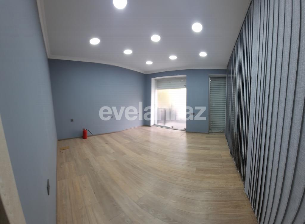 Satılır, obyekt, 43 m², Bakı, Nəsimi r, 28 may m.