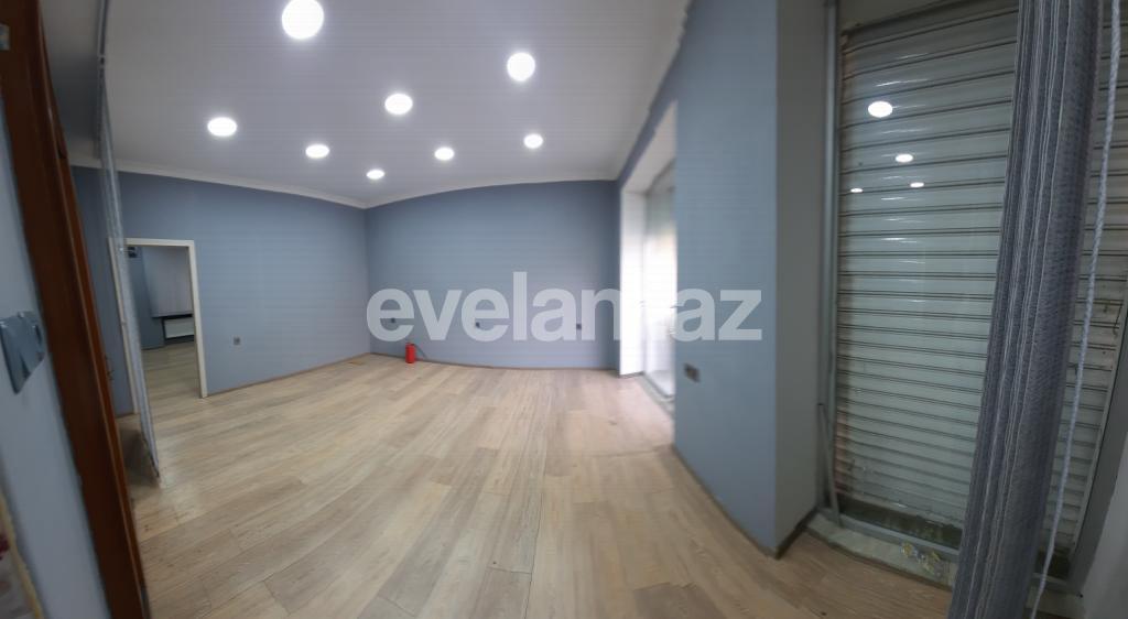Satılır, obyekt, 43 m², Bakı, Nəsimi r, 28 may m.