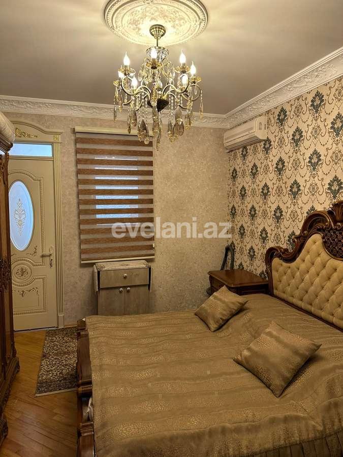 Satılır, yeni tikili, 3 otaqlı, 90 m², Bakı, Nərimanov r, Nəriman Nərimanov m.