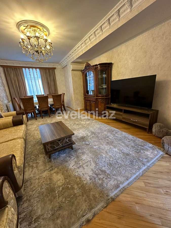 Satılır, yeni tikili, 3 otaqlı, 90 m², Bakı, Nərimanov r, Nəriman Nərimanov m.