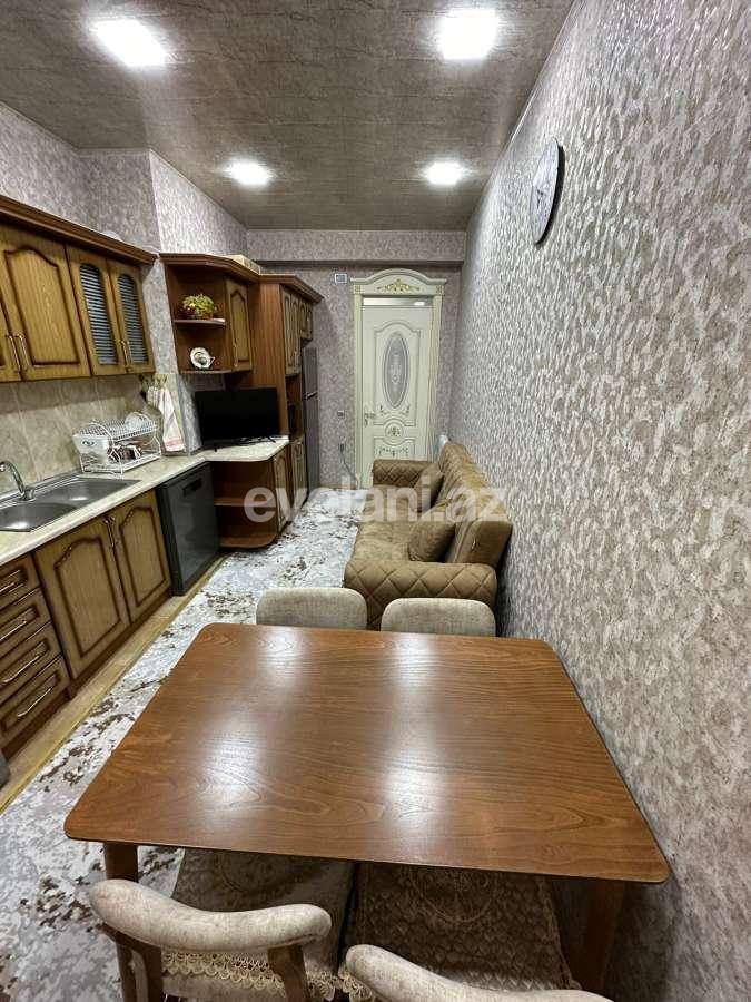 Satılır, yeni tikili, 3 otaqlı, 90 m², Bakı, Nərimanov r, Nəriman Nərimanov m.