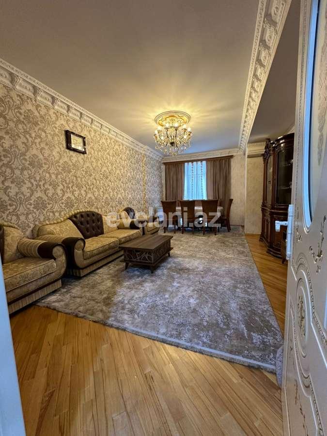 Satılır, yeni tikili, 3 otaqlı, 90 m², Bakı, Nərimanov r, Nəriman Nərimanov m.