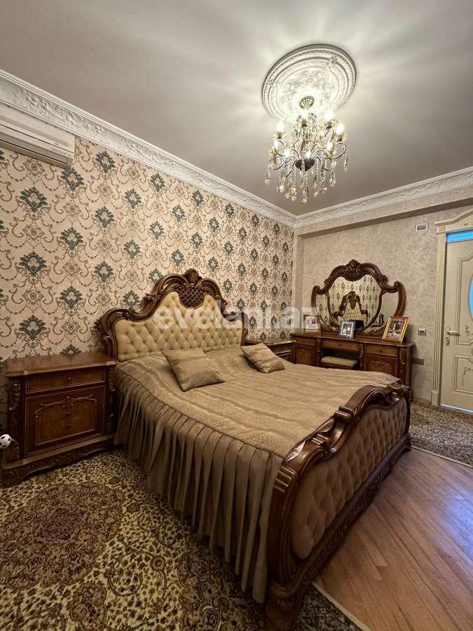 Satılır, yeni tikili, 3 otaqlı, 90 m², Bakı, Nərimanov r, Nəriman Nərimanov m.