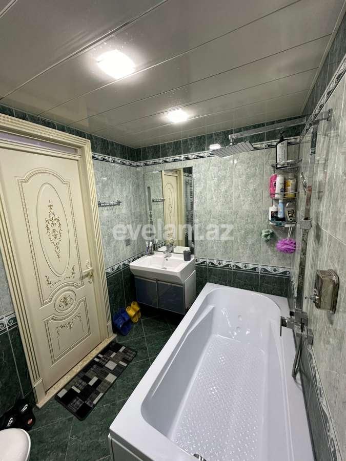 Satılır, yeni tikili, 3 otaqlı, 90 m², Bakı, Nərimanov r, Nəriman Nərimanov m.