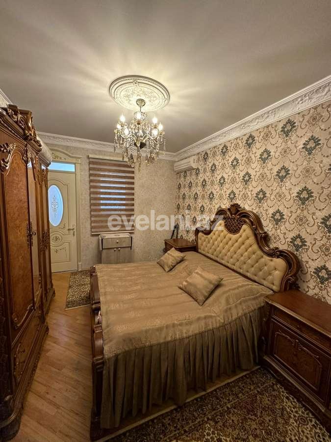 Satılır, yeni tikili, 3 otaqlı, 90 m², Bakı, Nərimanov r, Nəriman Nərimanov m.