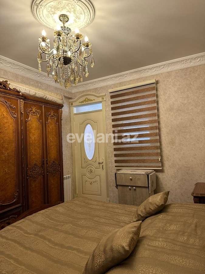 Satılır, yeni tikili, 3 otaqlı, 90 m², Bakı, Nərimanov r, Nəriman Nərimanov m.