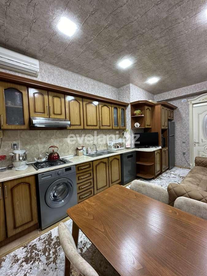 Satılır, yeni tikili, 3 otaqlı, 90 m², Bakı, Nərimanov r, Nəriman Nərimanov m.