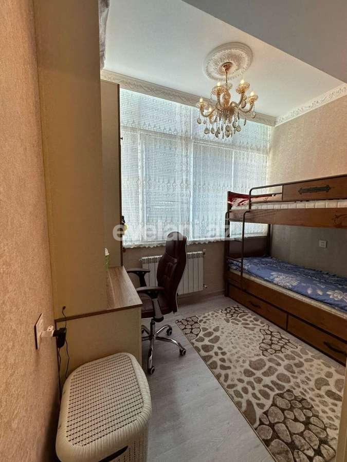 Satılır, yeni tikili, 3 otaqlı, 90 m², Bakı, Nərimanov r, Nəriman Nərimanov m.