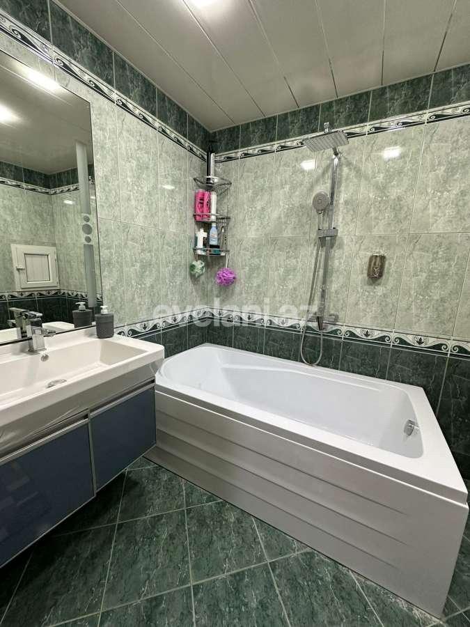 Satılır, yeni tikili, 3 otaqlı, 90 m², Bakı, Nərimanov r, Nəriman Nərimanov m.