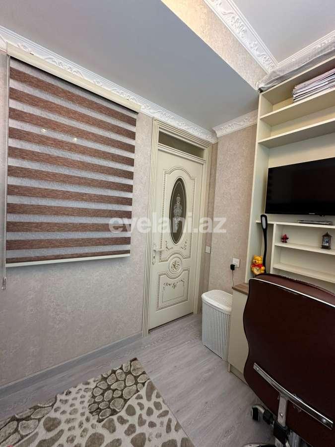 Satılır, yeni tikili, 3 otaqlı, 90 m², Bakı, Nərimanov r, Nəriman Nərimanov m.
