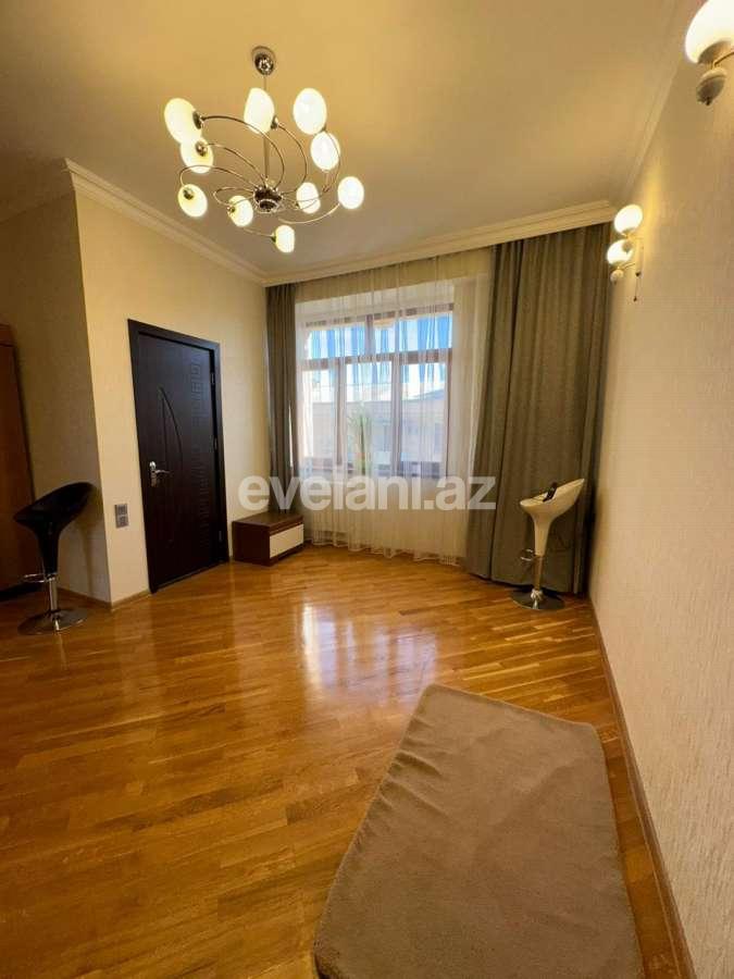 Rent, new building, 4 room, 130 m², Baku, Sabail r, Icheri Sheher m.