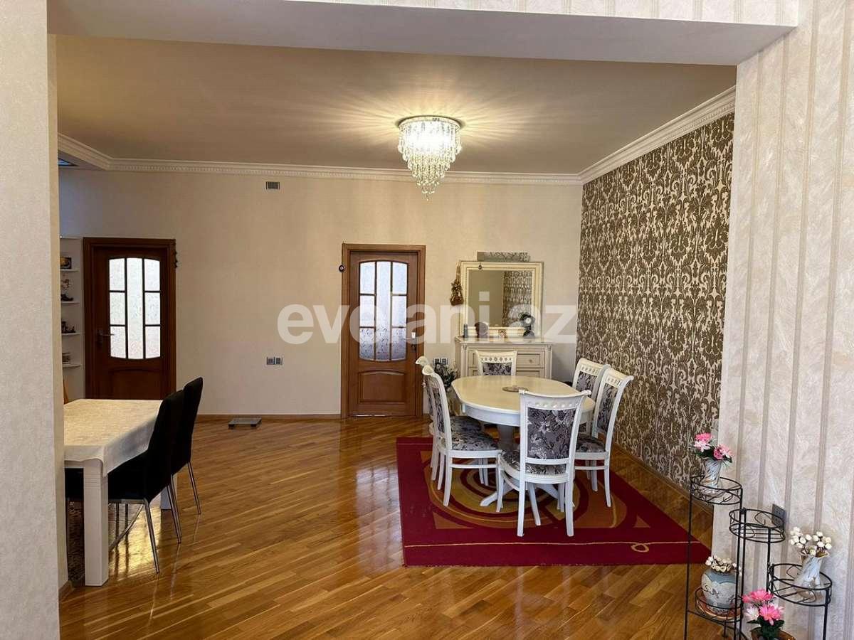 Rent, new building, 4 room, 130 m², Baku, Sabail r, Icheri Sheher m.