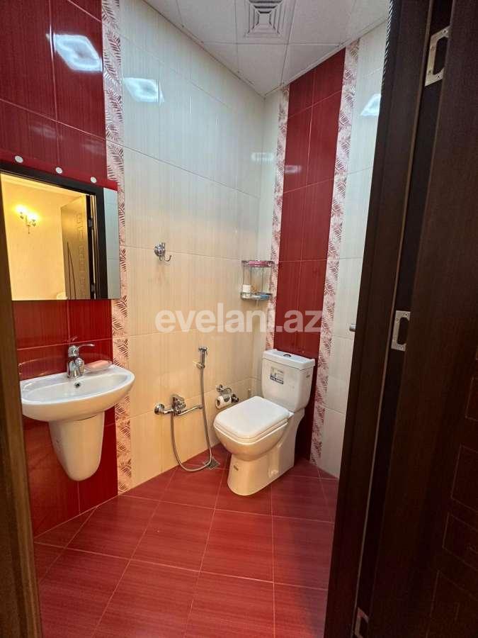 Rent, new building, 4 room, 130 m², Baku, Sabail r, Icheri Sheher m.