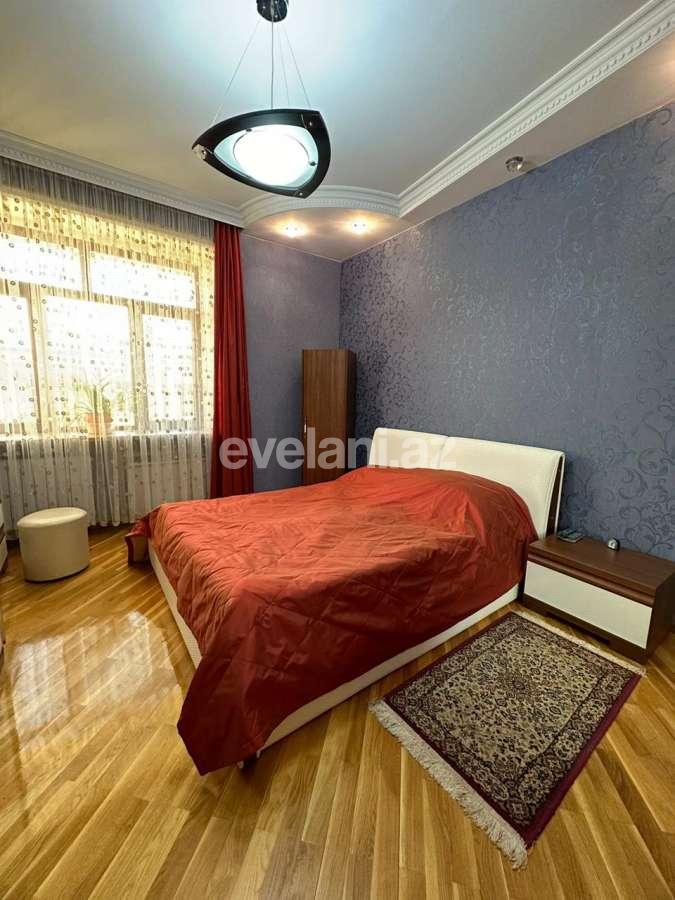 Rent, new building, 4 room, 130 m², Baku, Sabail r, Icheri Sheher m.