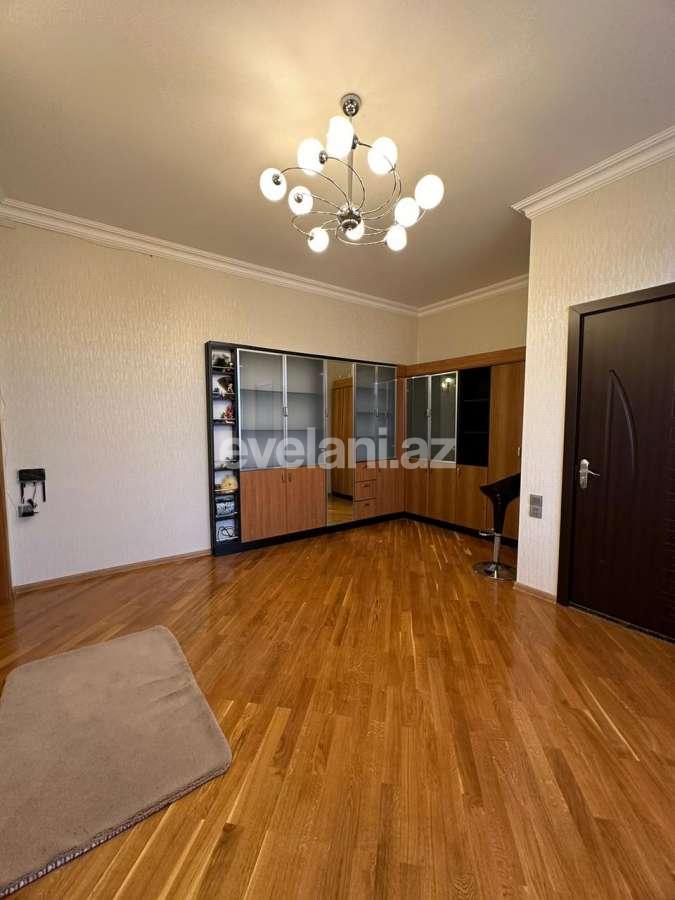Rent, new building, 4 room, 130 m², Baku, Sabail r, Icheri Sheher m.