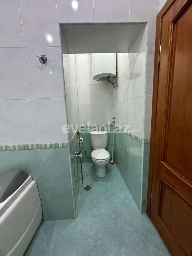 Rent, new building, 4 room, 130 m², Baku, Sabail r, Icheri Sheher m.